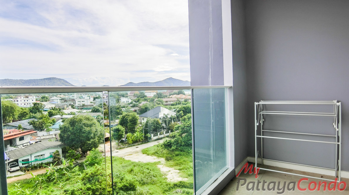 Sea Saran Condominium