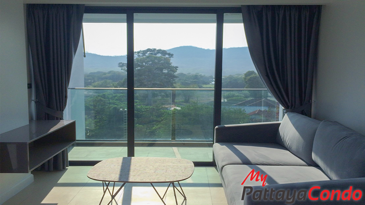 Sea Zen Condominium Bang Saray For Sale - SZEN07-2