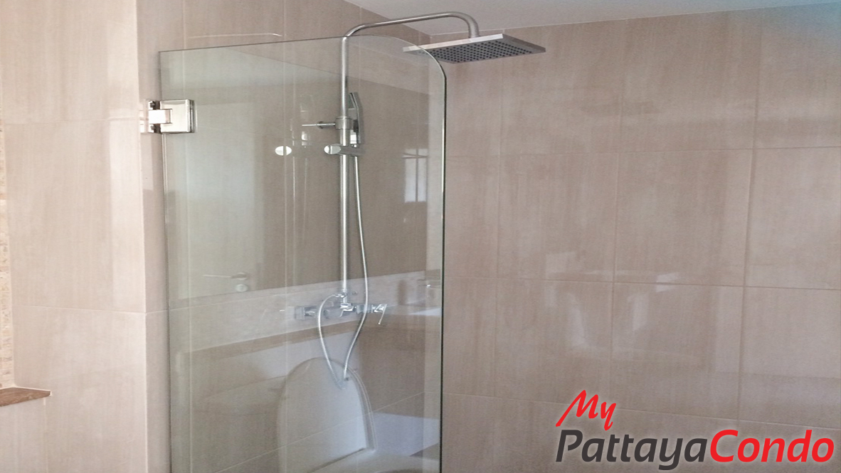 Sea Zen Condominium Bang Saray For Sale - SZEN07-4