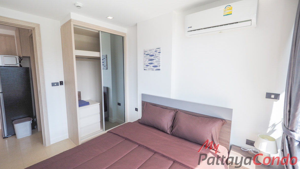 Sea Zen Condominium Bang Saray For Sale - SZEN16-8