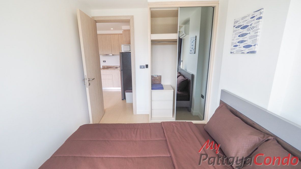 Sea Zen Condominium Bang Saray For Sale - SZEN16-9