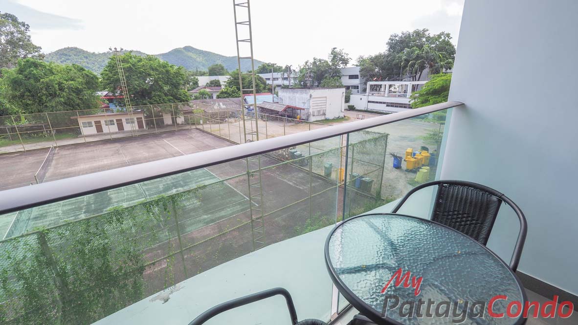 Sea Zen Condominium Bang Saray For Sale - SZEN16-13