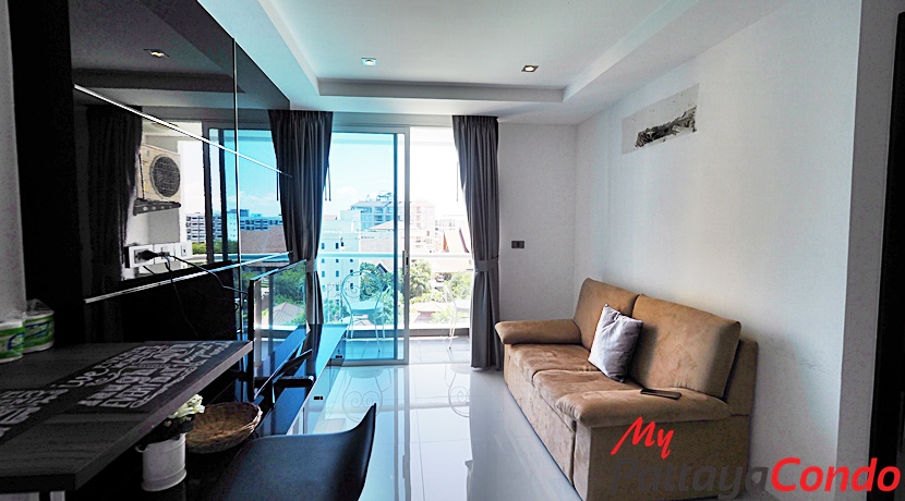 Serenity Wong Amat Pattaya For Sale - SEREN08