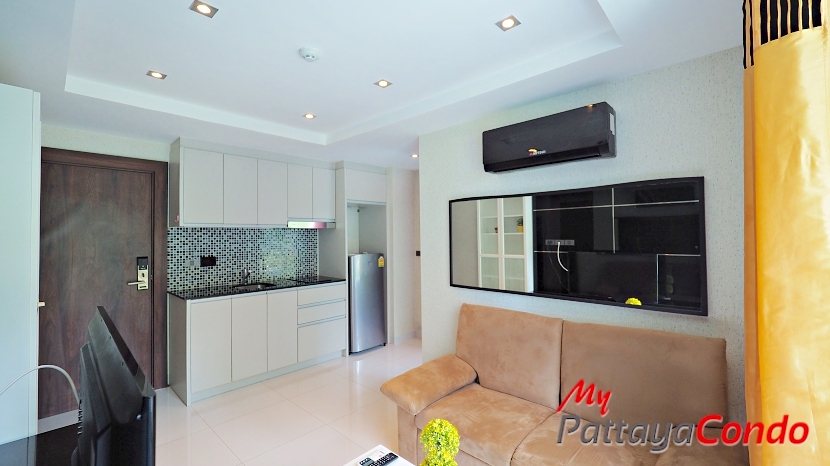 Serenity Wong Amat Pattaya For Sale - SEREN05-3
