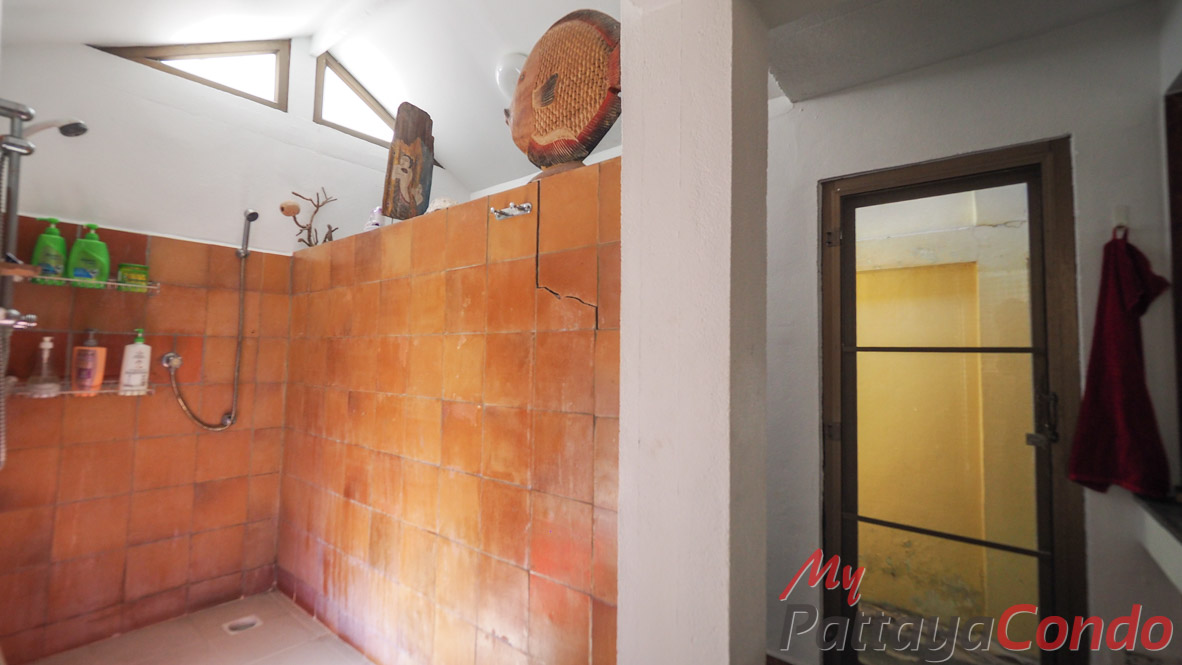 Siam Jungle View Single House For Sale - HJSJV01-23