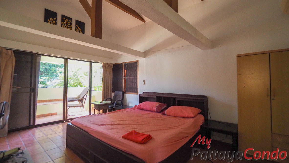Siam Jungle View Single House For Sale - HJSJV01-30