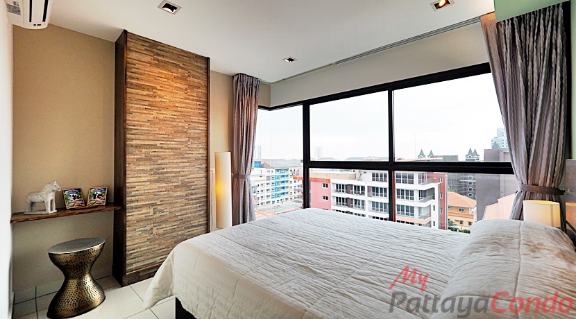 Siam Oriental Plaza Pattaya For Sale - SOP01-5