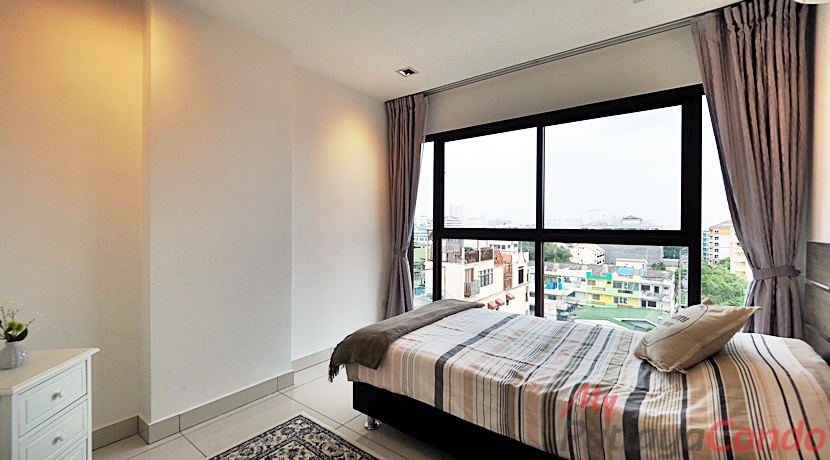 Metro Beach Condominium