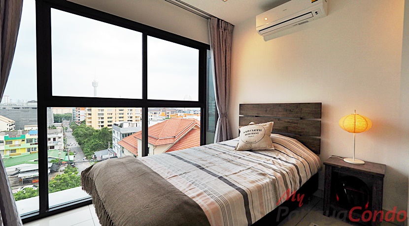 Metro Beach Condominium