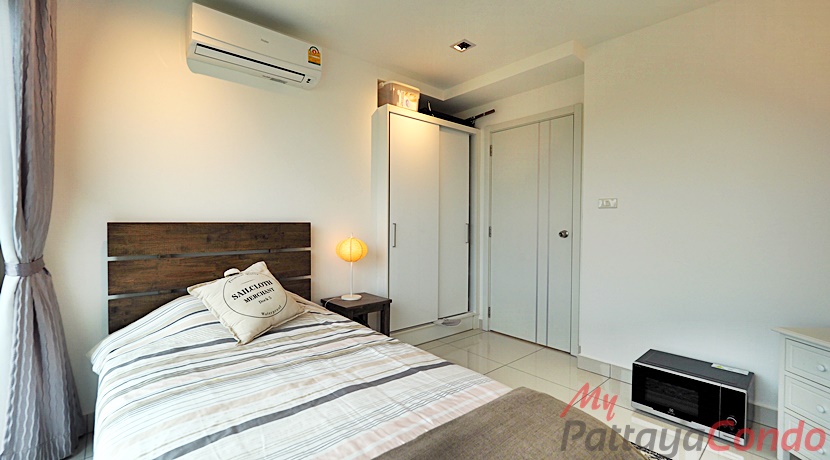 Siam Oriental Plaza Pattaya For Sale - SOP01-13