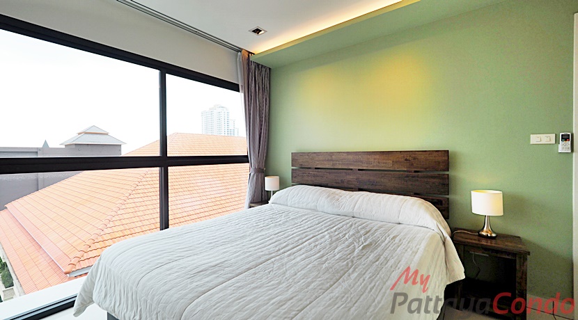 Metro Beach Condominium