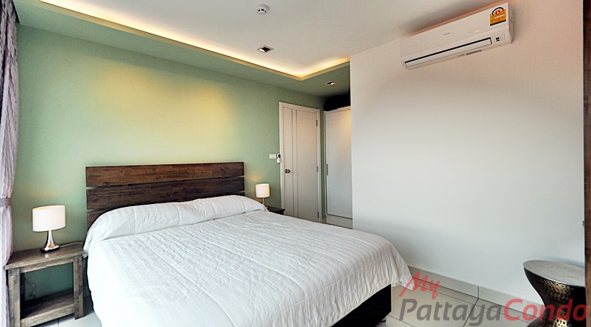 Metro Beach Condominium