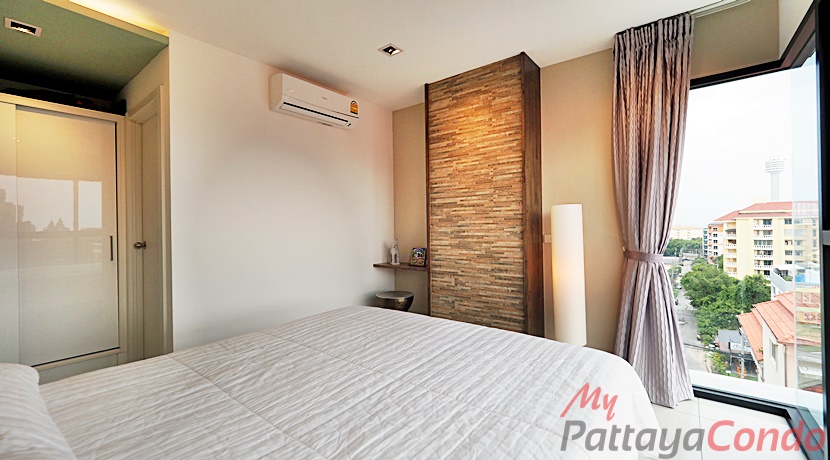 Metro Beach Condominium