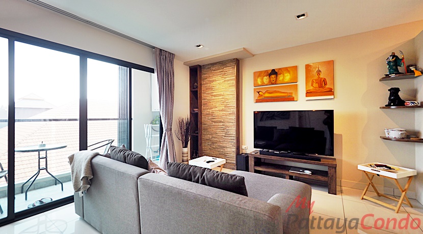 Metro Beach Condominium