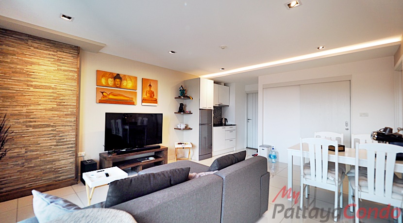 Metro Beach Condominium