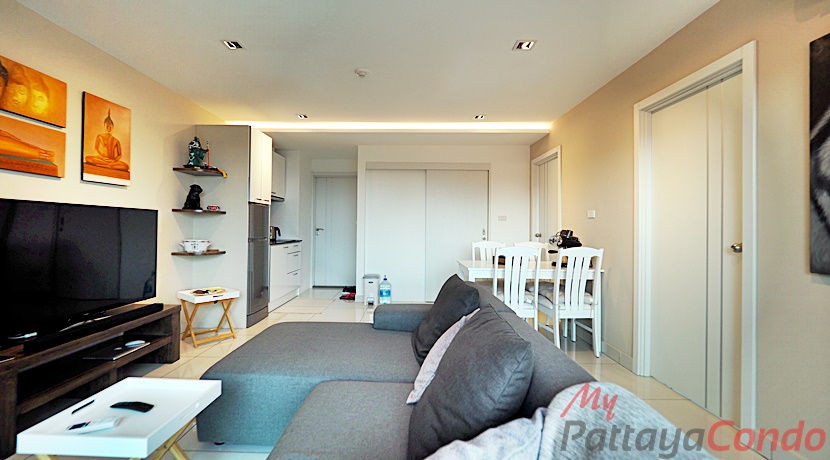 Metro Beach Condominium