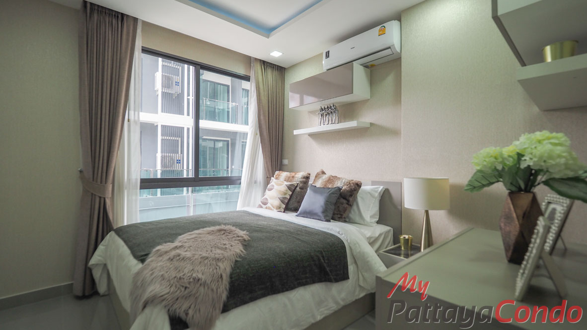 Metro Beach Condominium