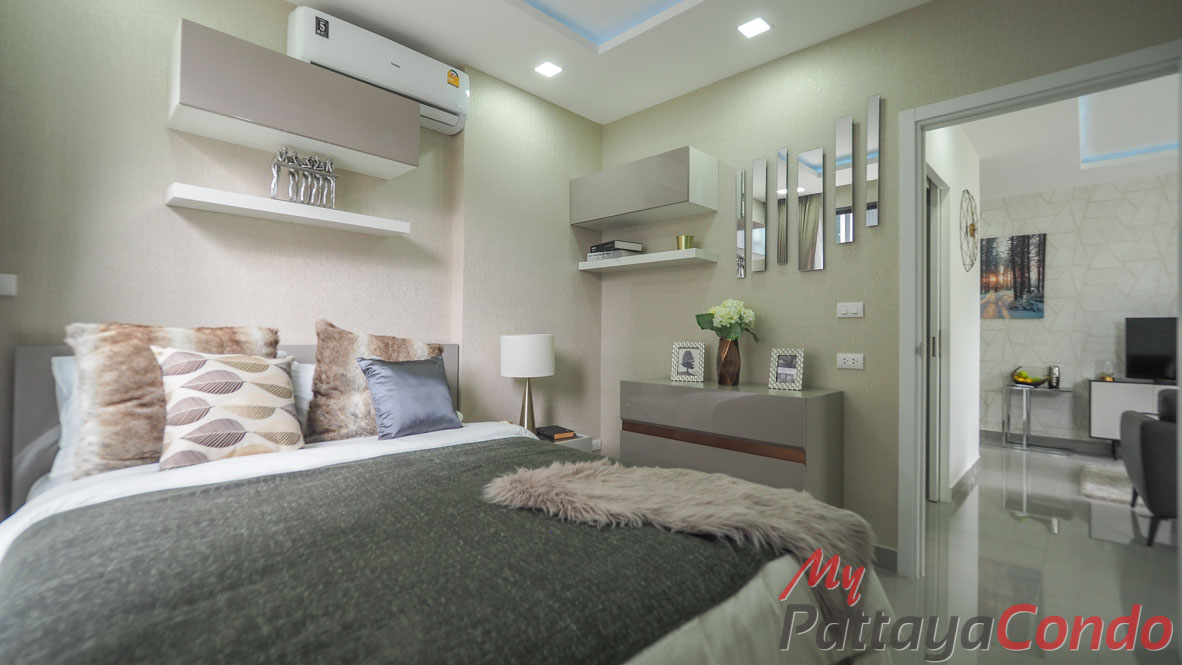 Metro Beach Condominium