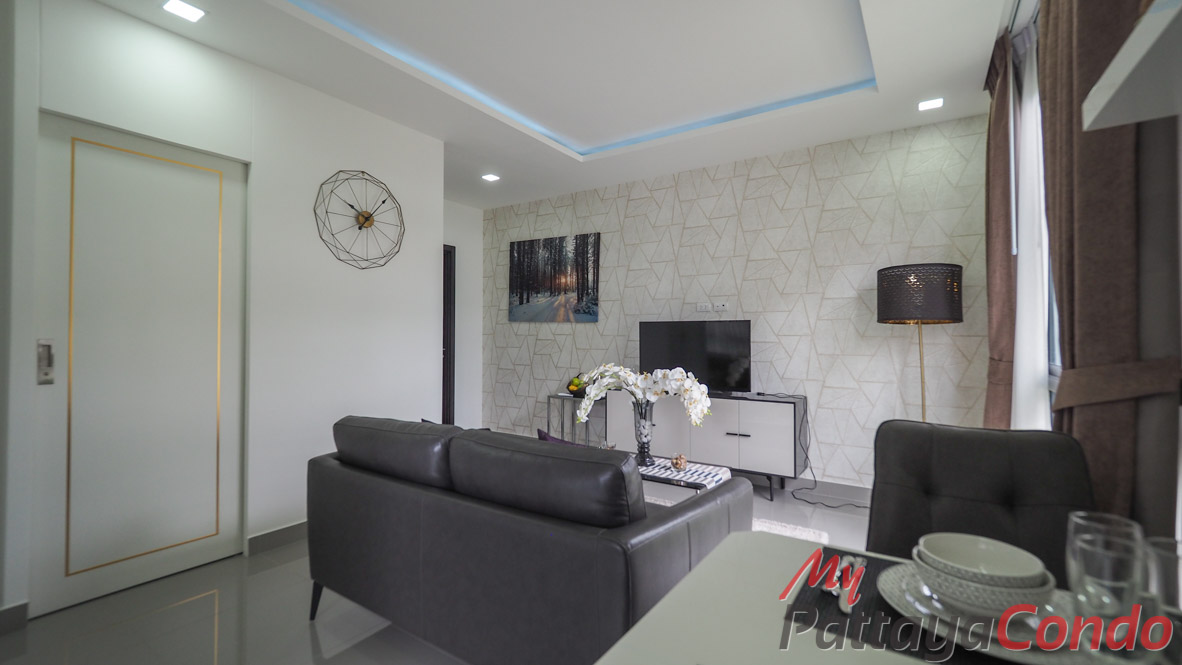 Metro Beach Condominium