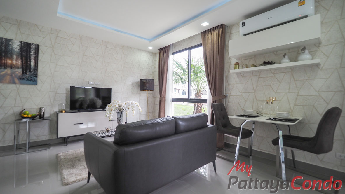 Metro Beach Condominium