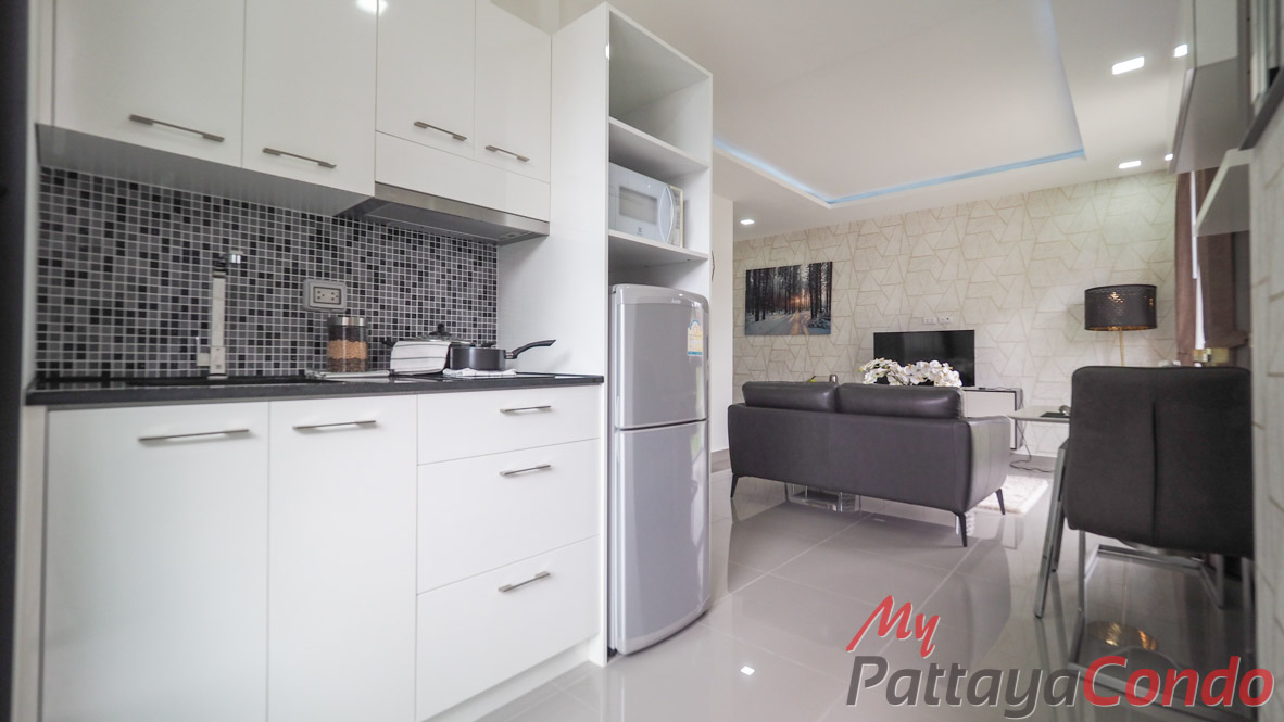 Metro Beach Condominium