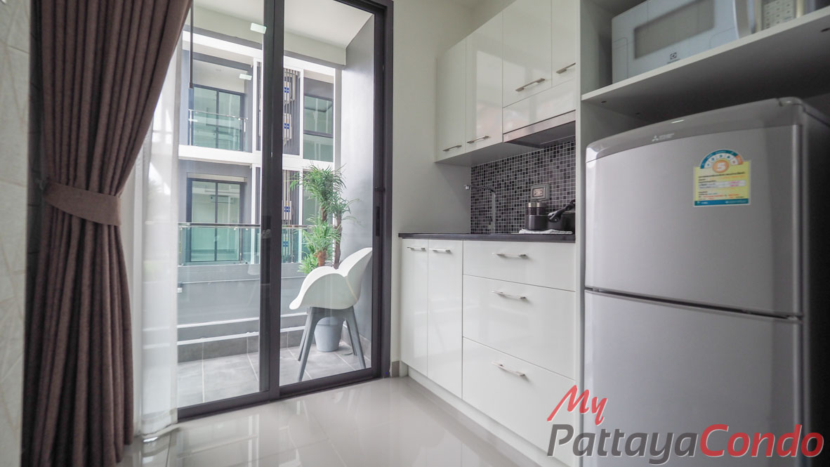 Metro Beach Condominium