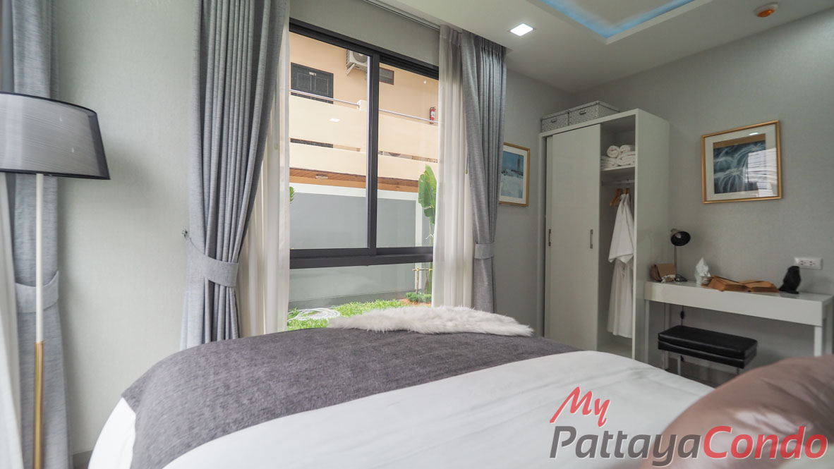 Siam Oriental Star Pattaya Condo For Sale - SOSP02-16