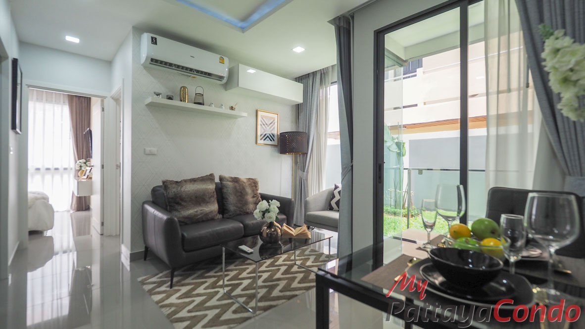 Siam Oriental Star Pattaya Condo For Sale - SOSP02-3