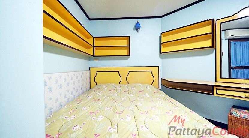 Siam Penthouse III Pattaya Condo For Sale - SPIII01-6