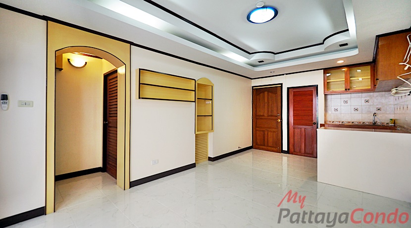 Siam Penthouse III Pattaya Condo For Sale - SPIII01-5
