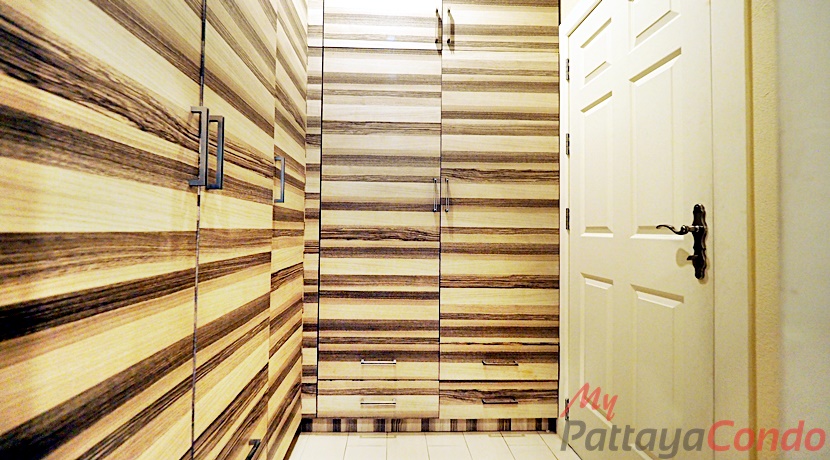 Silk Road Place Village East Pattaya House For Sale - HESKR02