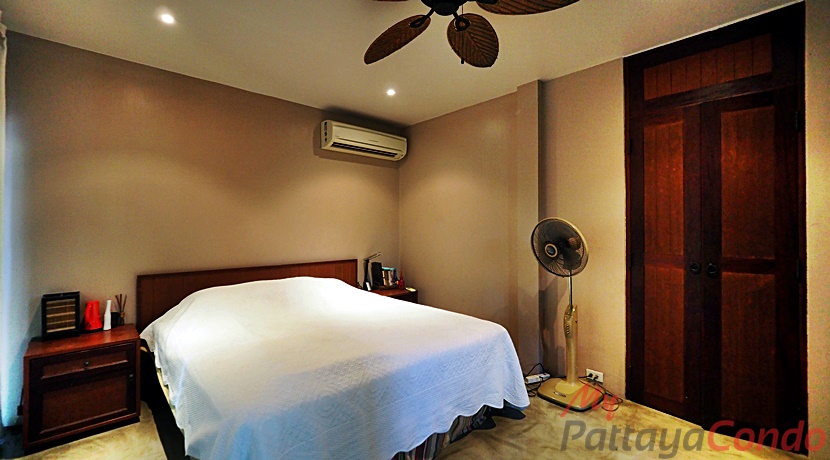 Private House Naklue Pattaya For Sale - HN0003