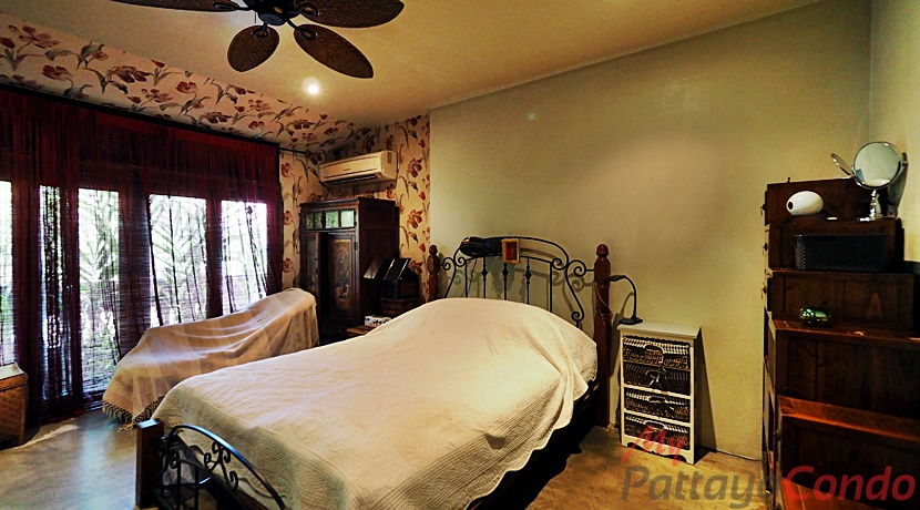 Private House Naklue Pattaya For Sale - HN0003
