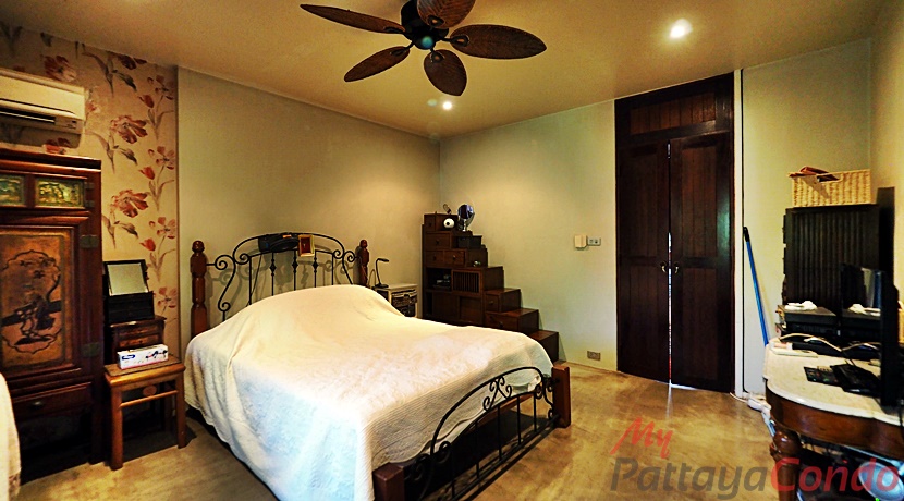 Private House Naklue Pattaya For Sale - HN0003