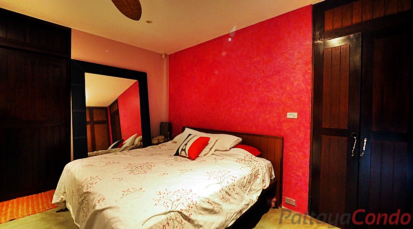 Private House Naklue Pattaya For Sale - HN0003