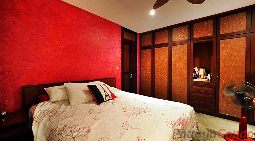 Private House Naklue Pattaya For Sale - HN0003