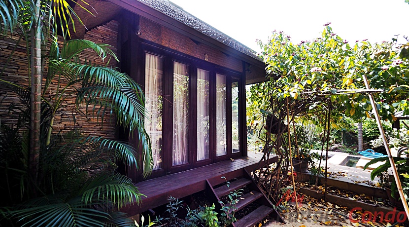 Private House Naklue Pattaya For Sale - HN0003