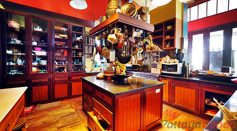 Private House Naklue Pattaya For Sale - HN0003