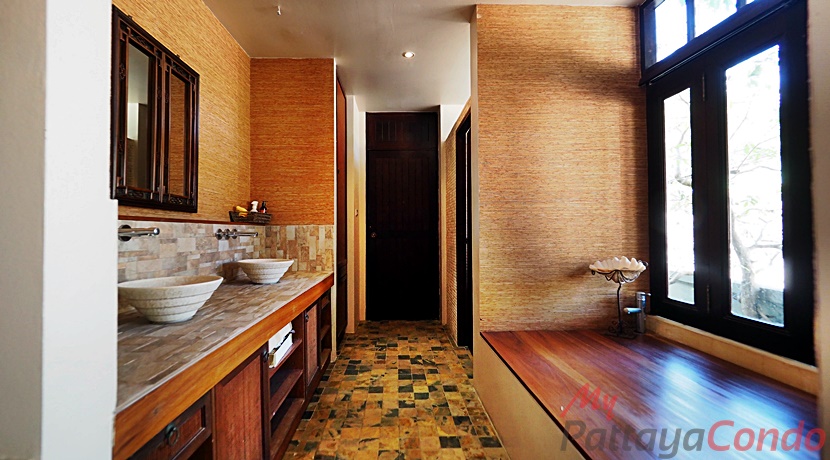 Private House Naklue Pattaya For Sale - HN0003-10