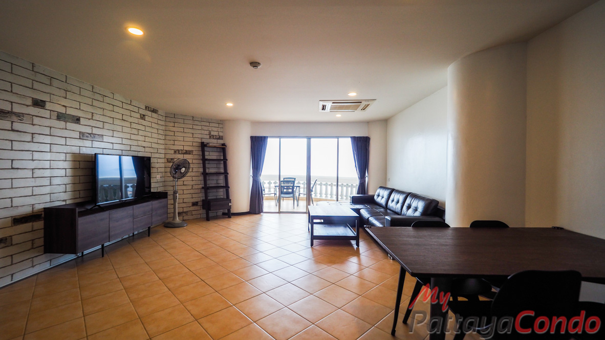 Saranchol Condominium