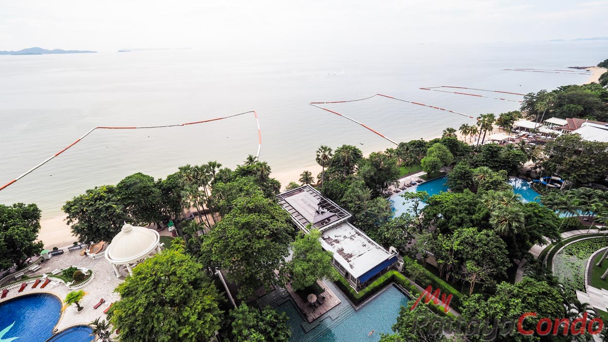 Saranchol Condominium