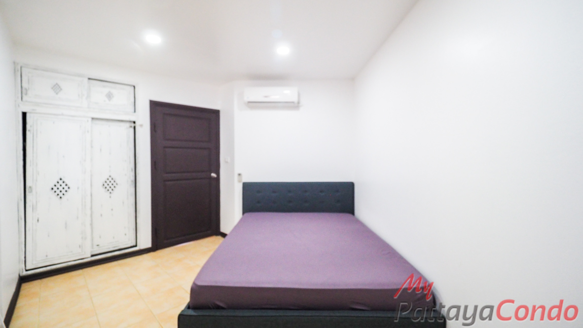 Saranchol Condominium