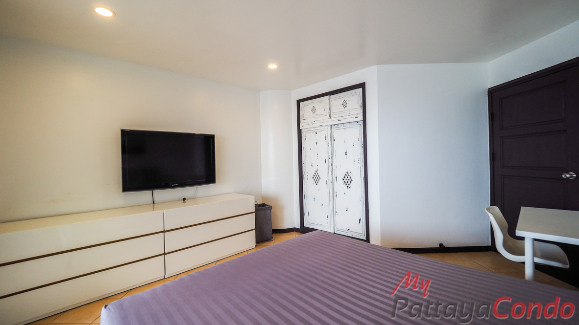 Saranchol Condominium