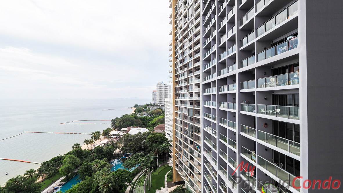 Saranchol Condominium