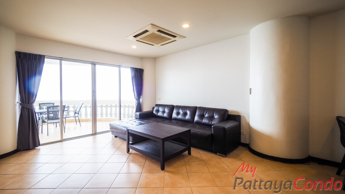 Saranchol Condominium