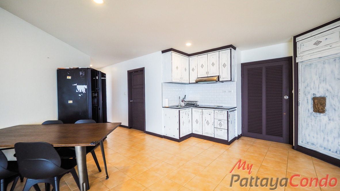Saranchol Condominium