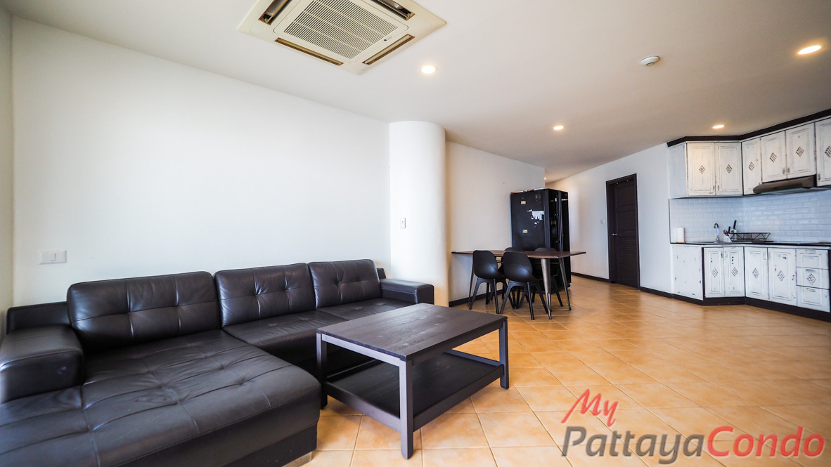 Saranchol Condominium