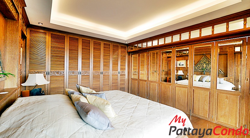 Star Beach Condotel Pattaya For Sale - STAR02-5