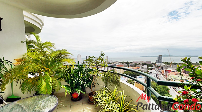 Star Beach Condotel