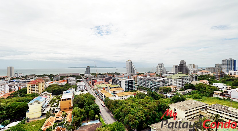 Star Beach Condotel